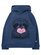 Minti Happy Sloth Furry Hood