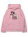 Minti Yay Today Furry Hood