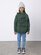 Minti Cool Apple Furry Hood