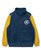Minti Happy Teddy Zip Up