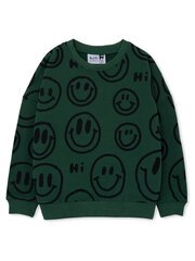 Minti Happy Furry Crew-tops-Bambini