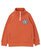 Minti Happy Furry Half Zip Crew