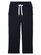 Minti Furry Wide Leg Trackies