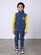 Minti Happy Teddy Zip Up