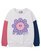 Minti Hello Bye Flower Furry Crew