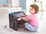 Hape Learn with Lights Piano Black