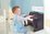 Hape Learn with Lights Piano Black