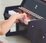 Hape Learn with Lights Piano Black