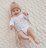 Aster & Oak Woodland Mouse Onesie