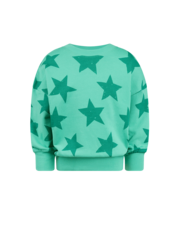 Rock Your Kid Star Sweatshirt-tops-Bambini