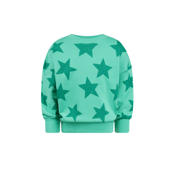 Rock Your Kid Star Sweatshirt