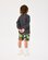 Rock Your Kid Dino Stack LS T-Shirt