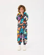 Rock Your Kid On The Move Sweatshirt-tops-Bambini