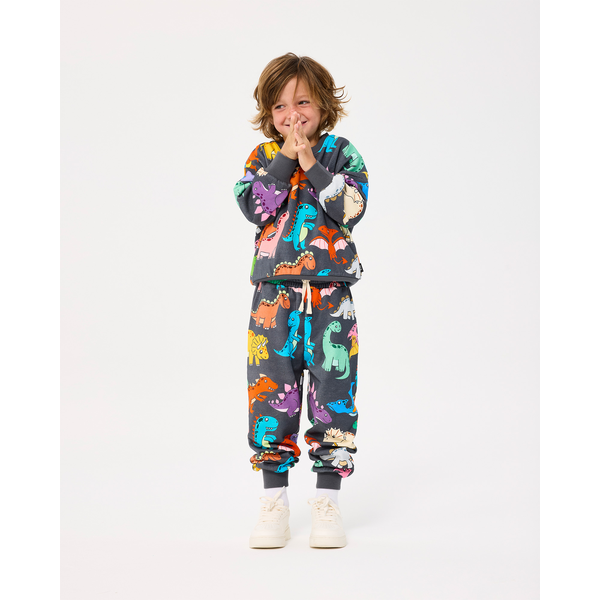Rock Your Kid On The Move Track Pants