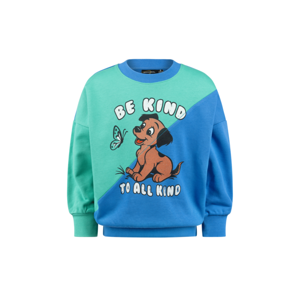 Rock Your Kid Be Kind Sweatshirt