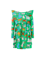 Rock Your Kid Park Life LS Dress-dresses-and-skirts-Bambini