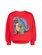 Rock Your Kid Godzilla Sweatshirt