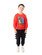 Rock Your Kid Godzilla Sweatshirt