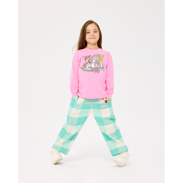 Rock Your Kid Barrel Pants