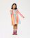 Rock Your Kid Ric Rac LS Dress