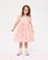 Rock Your Kid Roses Tulle Party Dress