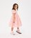Rock Your Kid Roses Tulle Party Dress