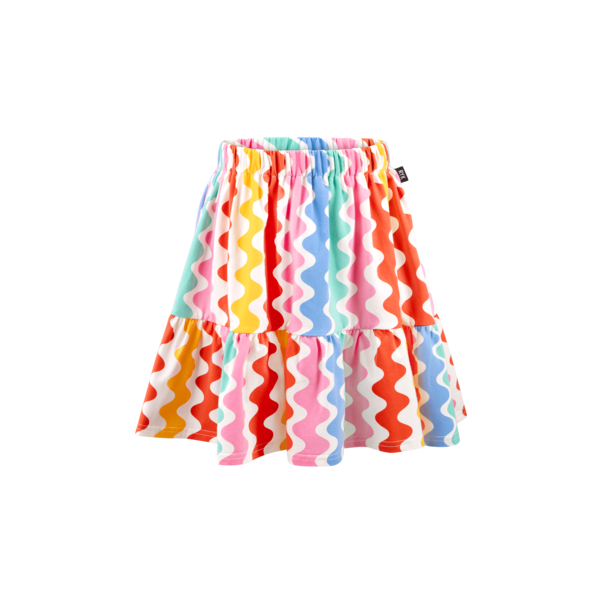 Rock Your Kid Ric Rac Skirt