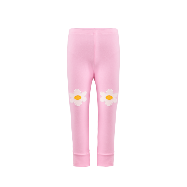Rock Your Kid Daisy Leggings
