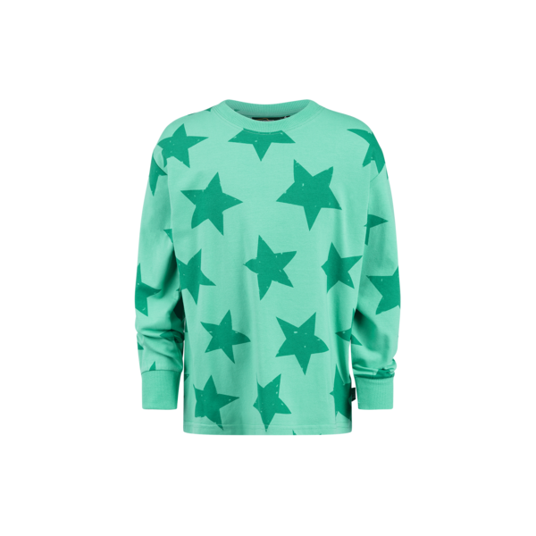 Rock Your Kid Star LS T-Shirt