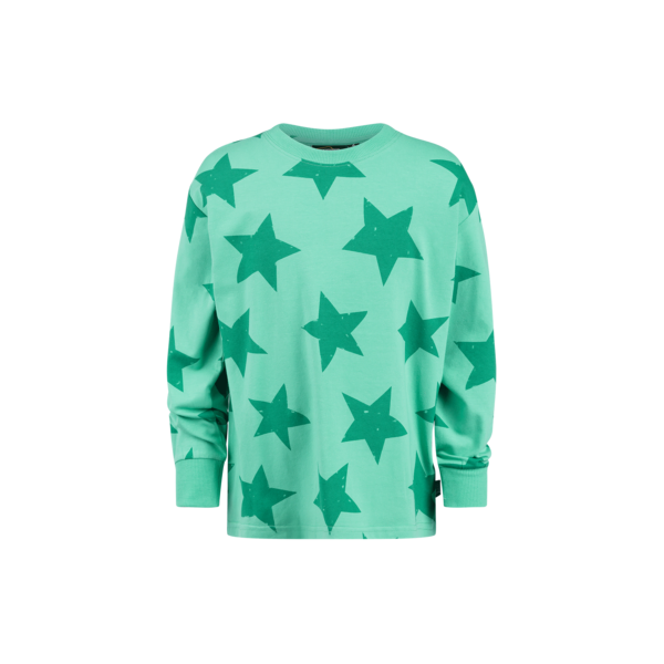 Rock Your Kid Star LS T-Shirt