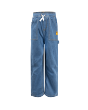 Rock Your Kid Denim Relaxed Jean-pants-and-shorts-Bambini