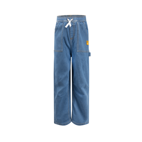 Rock Your Kid Denim Relaxed Jean