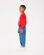 Rock Your Kid Denim Relaxed Jean