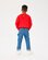 Rock Your Kid Denim Relaxed Jean