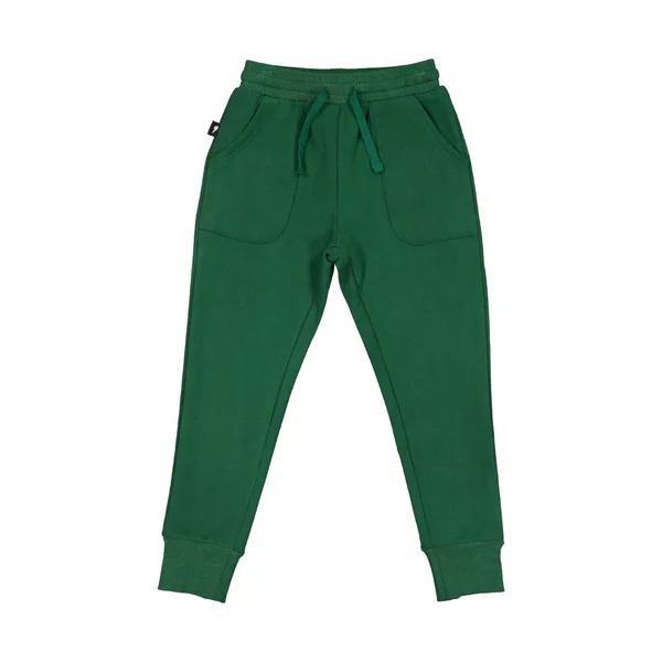 Radicool Green Relaxed Pant