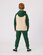 Radicool Green Relaxed Pant