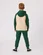 Radicool Green Relaxed Pant