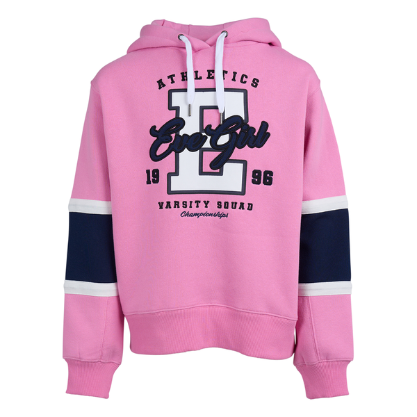 Eve Girl Champion Hoodie