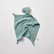 Over The Dandelions Dinosaur Lovey-toys-Bambini
