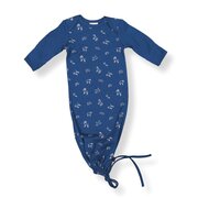 LFOH Newcomer Baby Gown-sleepwear-and-bedding-Bambini