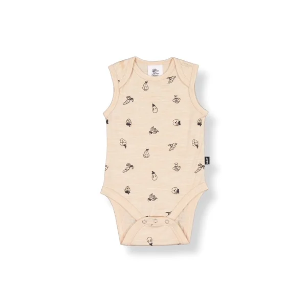 LFOH Hadley Bodysuit
