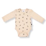 LFOH Riley Bodysuit-bodysuits-and-rompers-Bambini