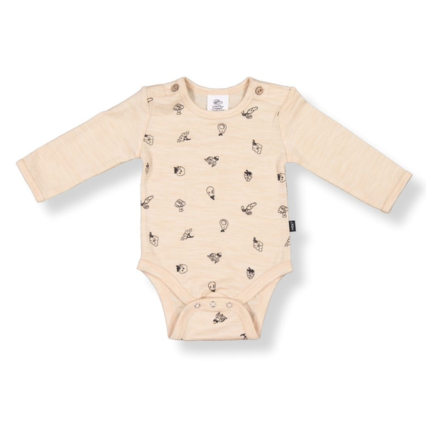 LFOH Riley Bodysuit