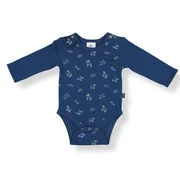 LFOH Riley Bodysuit-bodysuits-and-rompers-Bambini
