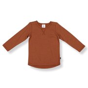 LFOH Wyatt LS Tee-tops-Bambini