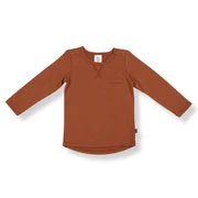 LFOH Wyatt LS Tee-tops-Bambini