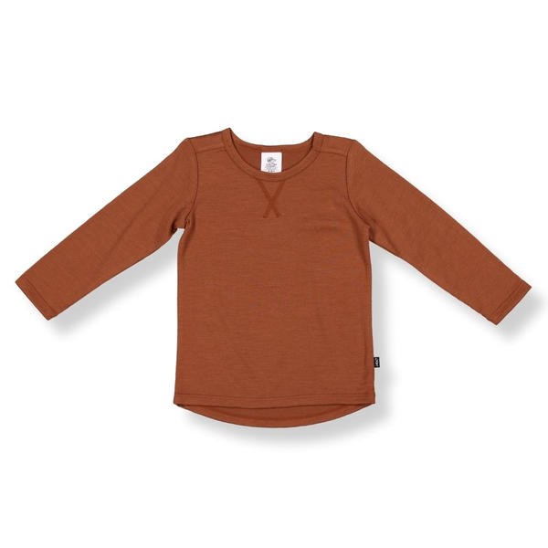 LFOH Wyatt LS Tee