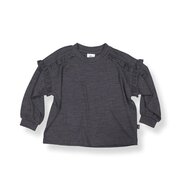 LFOH Eden Frill Top-tops-Bambini