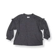 LFOH Eden Frill Top-tops-Bambini