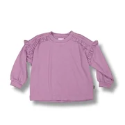 LFOH Eden Frill Top-tops-Bambini